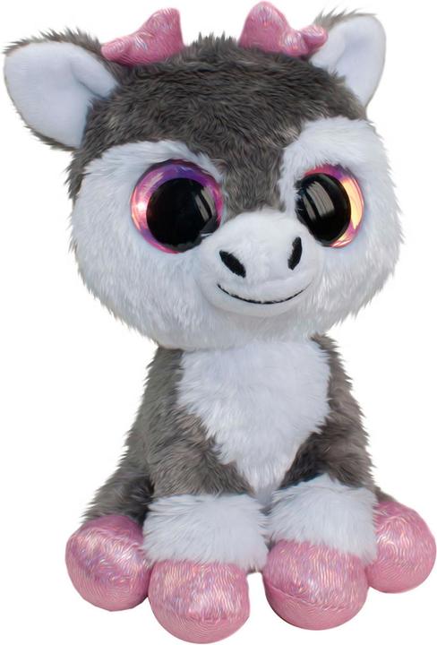 Image du produit Lumo Stars Huge - Renne Poro (42 cm)