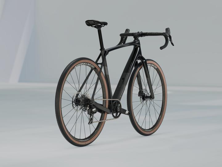 Immagine prodotto Trek Checkpoint SL 5 AXS Gen 3 (54 cm)