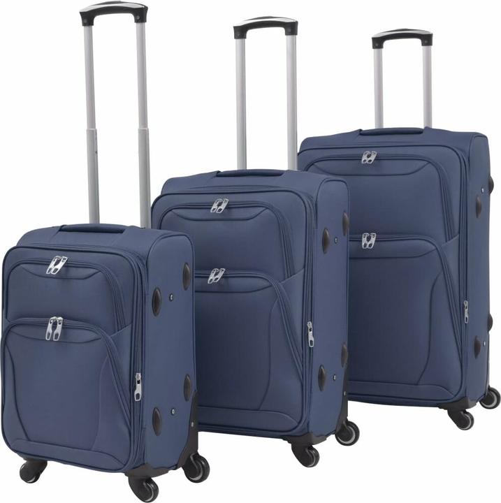 Immagine prodotto VidaXL Laila (L (90 - 115l))