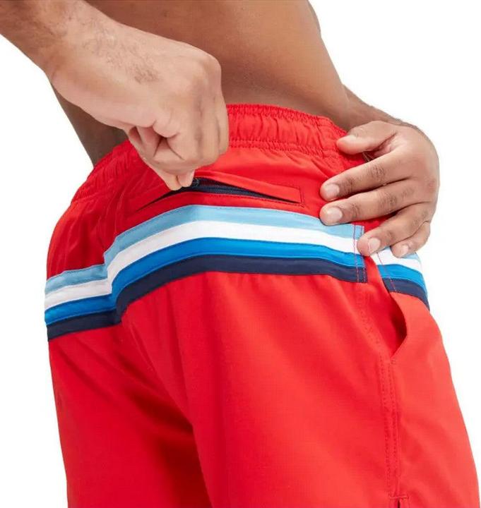 Produktbild Speedo SNA Colourblock Volley 14" Wat (XL)
