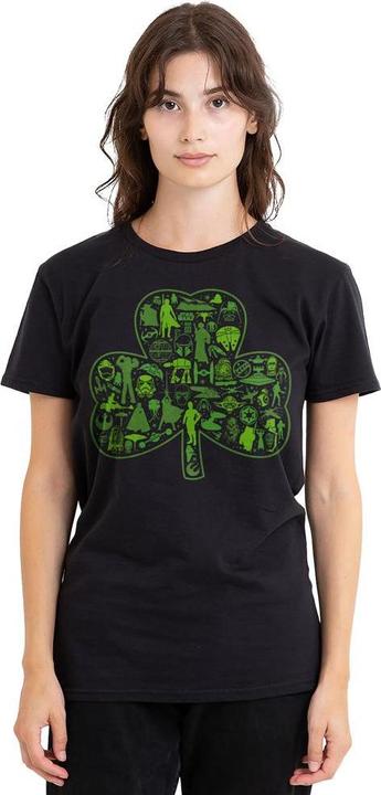 Produktbild Star Wars TShirt St PatricksTag (S)
