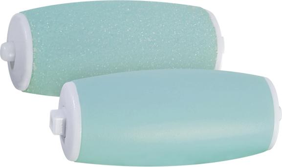 Image du produit Sibel Jeu de roulettes pour Pedismooth