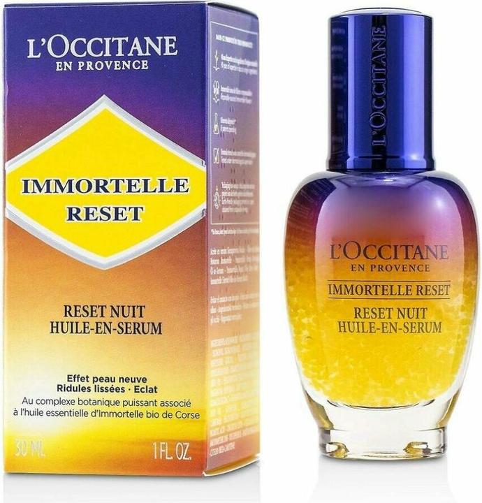 Produktbild L'Occitane Immortelle (30 ml)