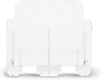Produktbild Deflecto Prospekthalter Standard (DL)