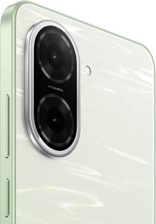 Actual product image Xiaomi Redmi A5 4G (128 GB, Lake Green, 6.88", Dual SIM, 32 Mpx, 4G)