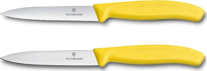 Immagine prodotto Victorinox Swiss Classic (10 cm)