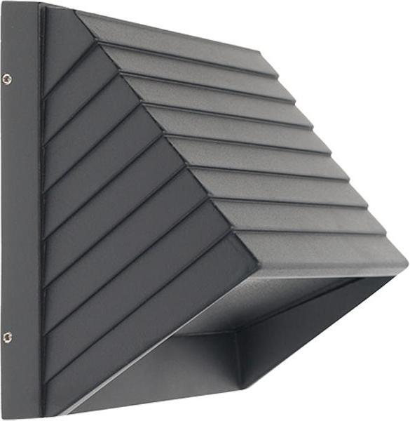 Actual product image Fischer LED safety light