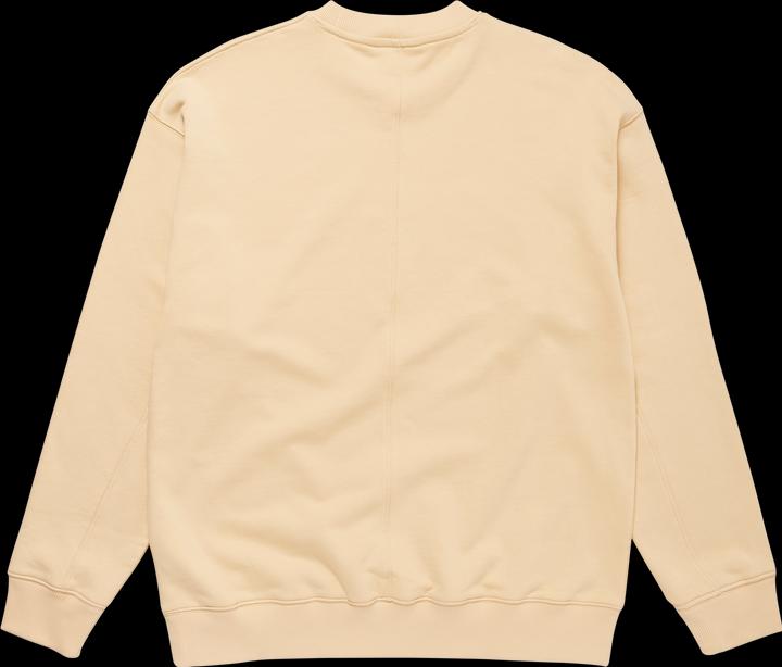 Produktbild Mystic Grit Crew Sweat (M)