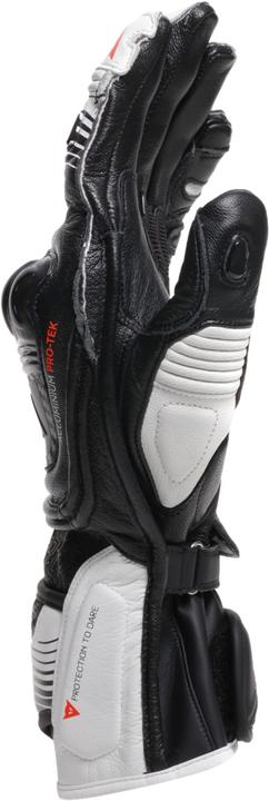 Produktbild Dainese Handschuh Fiero Metal (Herren, L)