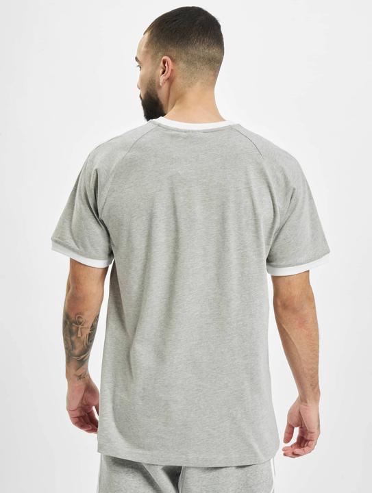 Actual product image adidas 3-Stripes T-Shirt - 83467 (XS)