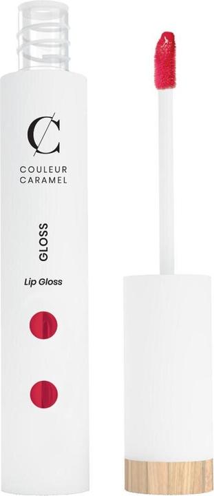 Produktbild Couleur Caramel Gloss (RE) No 902 (Nude Coral)