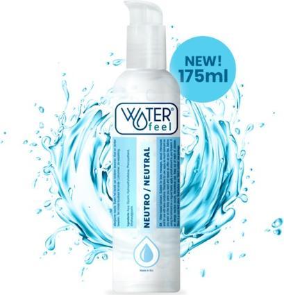 Produktbild Waterfeel Gleitgel Kirsche 175 ml (175 ml)