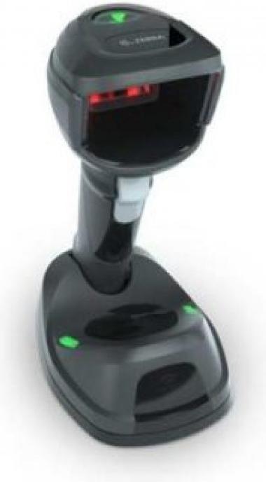 Productafbeelding Zebra DS9908-SR - Barcodescanner - Handheld (1D streepjescodes, 2D-streepjescodes)