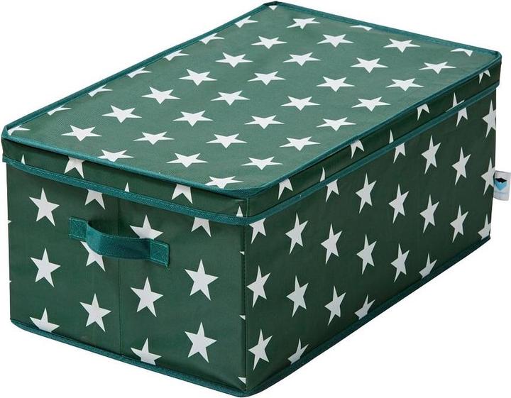 Image du produit Love it Store it Boîte de boules de Noël (58 x 36 x 25 cm, 52 l)