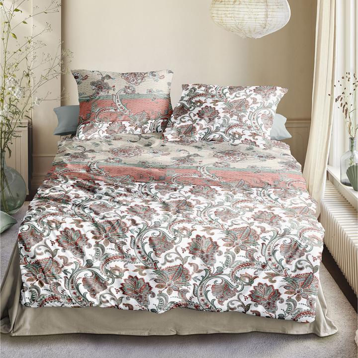 Immagine prodotto Irisette Bettwäsche (Set di biancheria da letto, 80x80 cm, 135x200 cm)