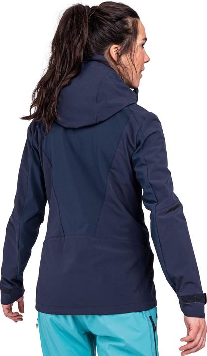 Produktbild Schöffel Matrei Softshell (46, 3XL)