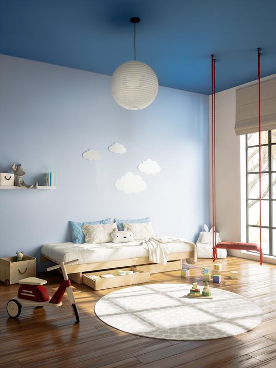 Image du produit Karup Design Kanso (90 x 200 cm)
