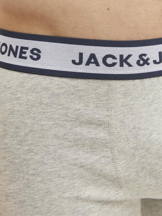 Actual product image Jack & Jones 3-Pack Boxer Shorts (S, pack of 3)