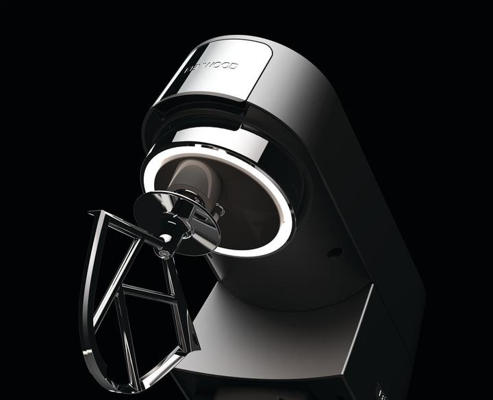 Image du produit Kenwood Titanium Chef XL (1700 W)