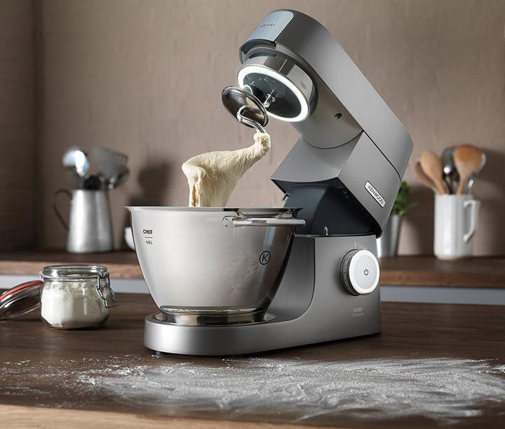 Image du produit Kenwood Titanium Chef XL (1700 W)
