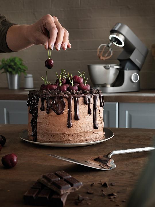Image du produit Kenwood Titanium Chef XL (1700 W)