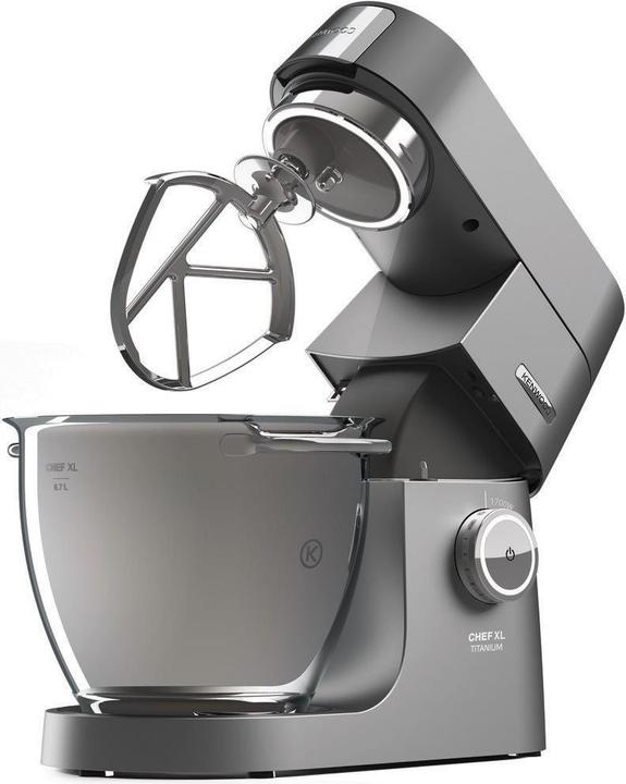 Image du produit Kenwood Titanium Chef XL (1700 W)