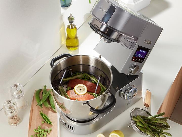 Image du produit Kenwood Cooking Chef Gourmet KCC9040S (1500 W)