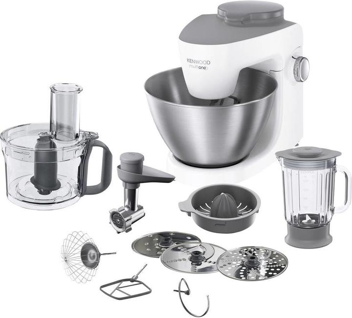 Produktbild Kenwood MultiOne (1000 W)