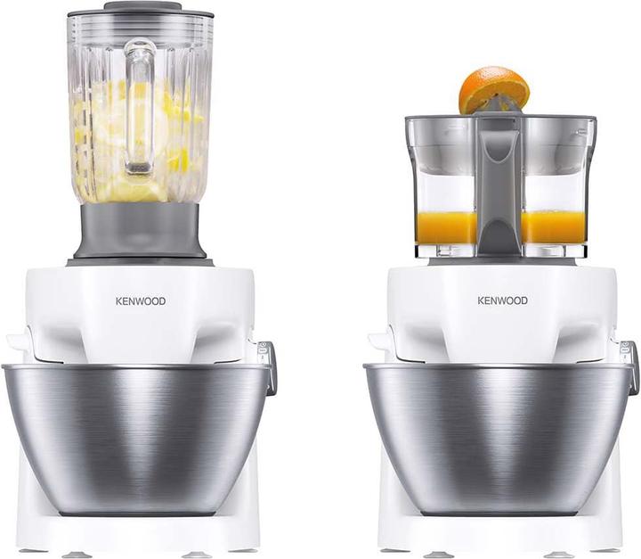 Produktbild Kenwood MultiOne (1000 W)
