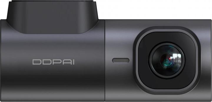 Actual product image DDpai MINI2X (Night vision, 2K)