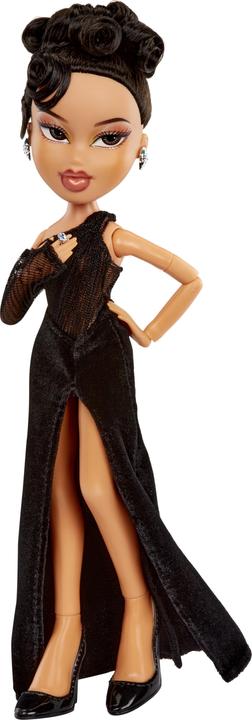 Immagine prodotto Bratz Bambola delle celebrità - Kylie Jenner - Met Avondlook - Modepop