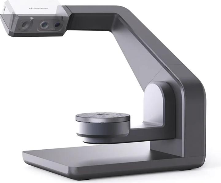 3DMakerpro Multi Axis Turntable