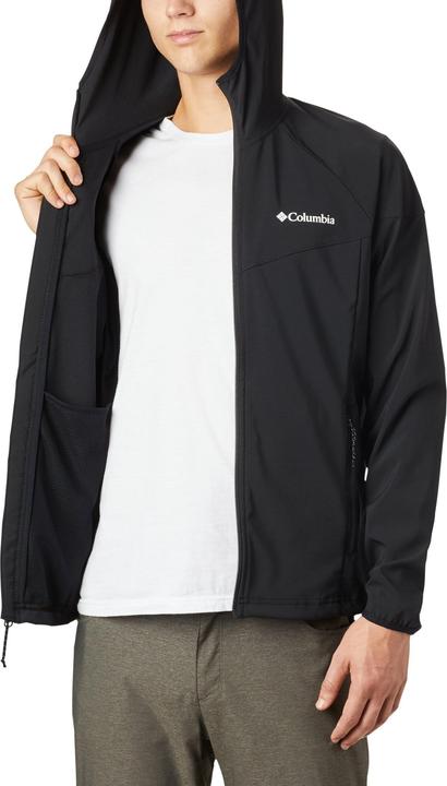 Immagine prodotto Columbia Giacca Softshell Heather Canyon™ Uomo (XXL)