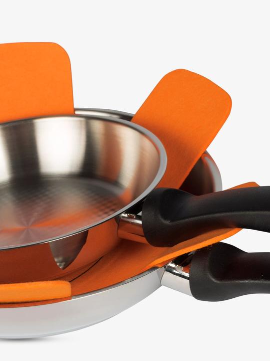 Produktbild Le Creuset Pfannenschutz (Textil)