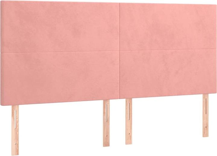 Produktbild VidaXL Ruben (180 x 5 x 128 cm)