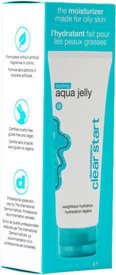 Immagine prodotto Dermalogica Idratanti - Cooling Aqua Jelly (59 ml, Gel viso)
