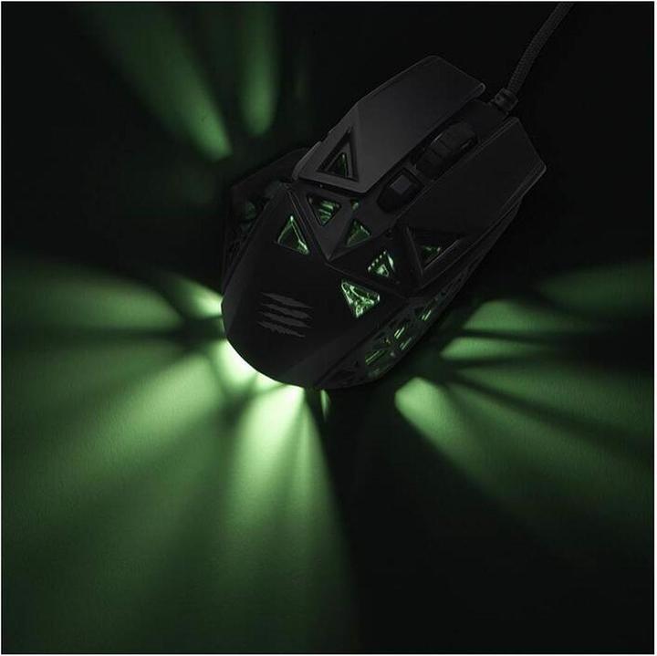 Productafbeelding MadCatz Mad Catz M.O.J.O. M1 (Bedraad)