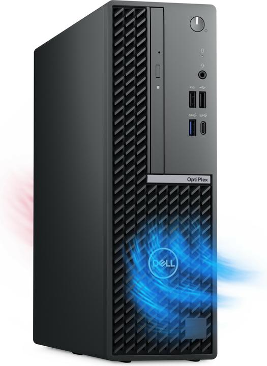 Produktbild Dell OptiPlex 7020 (Intel Core i3-14100, 8 GB, 512 GB, UHD Graphics 730)