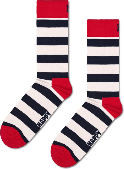 Immagine prodotto Happy Socks Classic Navy Gift Set (confezione da 4, 41 - 46)