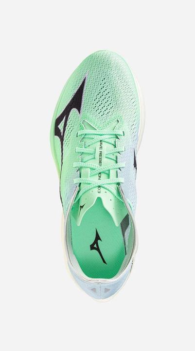 Produktbild Mizuno Wave Rebellion Pro 3 (39)