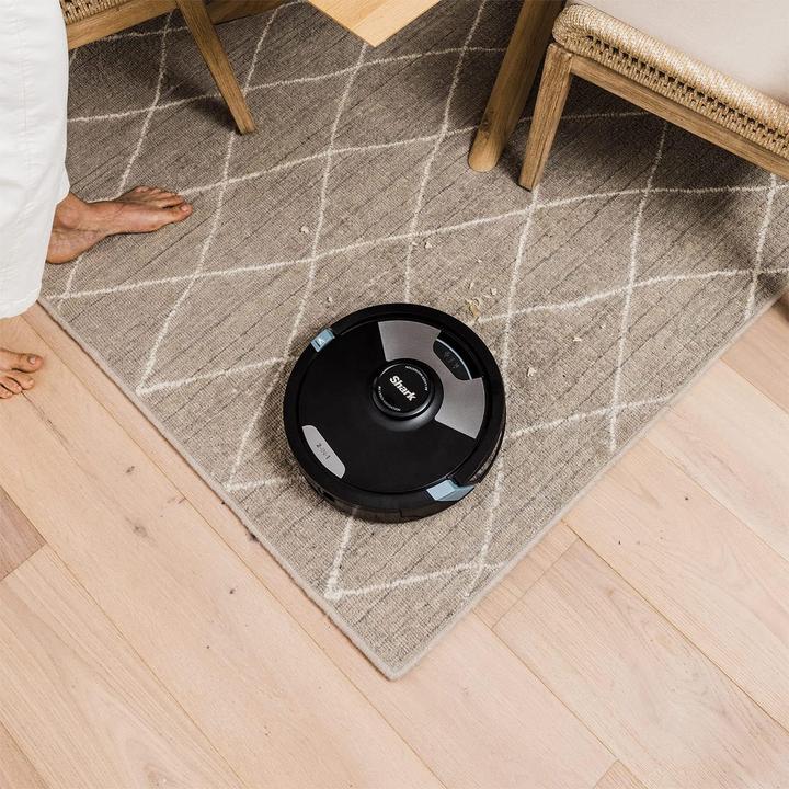Produktbild Shark AI Ultra 2-in-1 (Saugroboter)