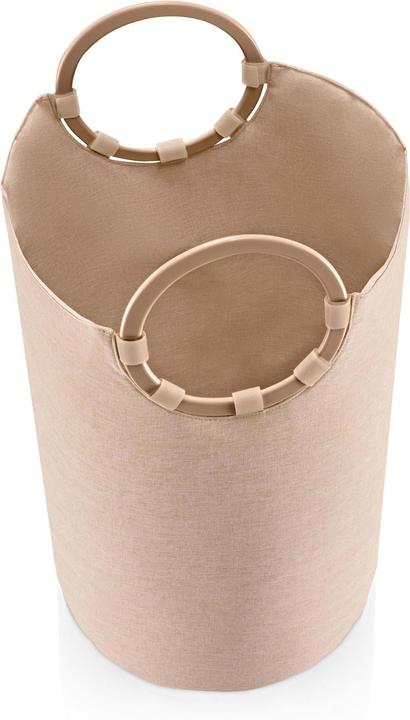 Produktbild reisenthel Wäschekorb Frame Twist 30 l, Braun (30 l)