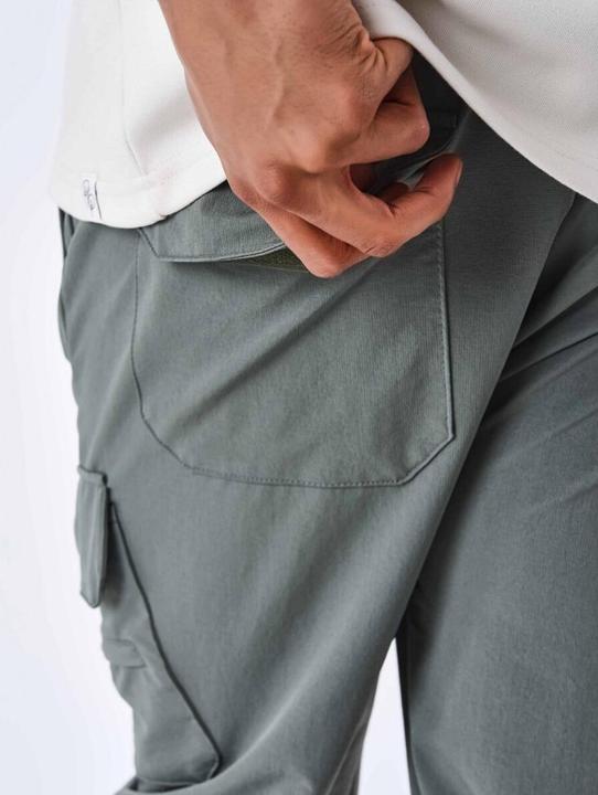 Image du produit Project X Paris pantalon cargo multi poche project x pari (S)