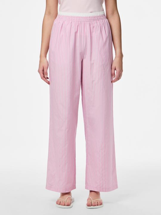 Produktbild Pieces Pcfamma Hw Straight Fit Hose (L)