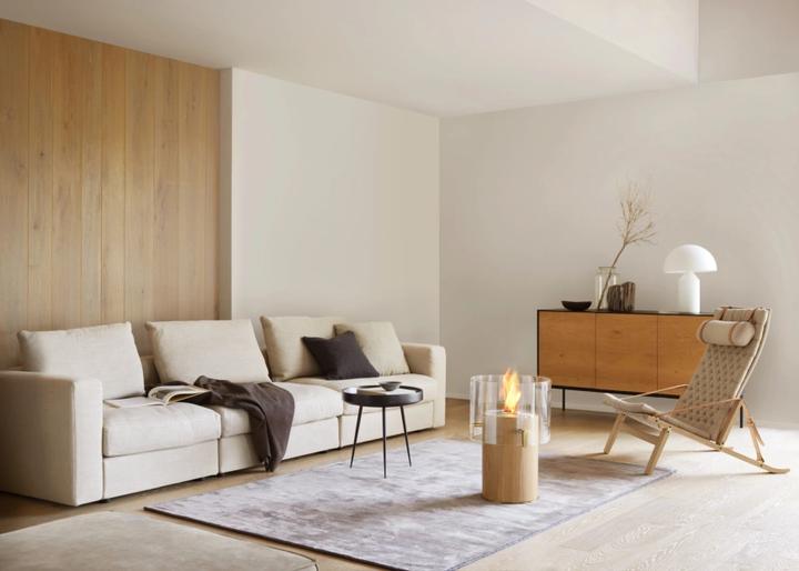 Image du produit EcoSmart Fire Pillar 3t