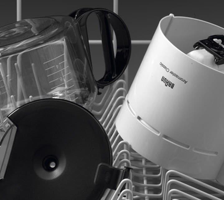 Immagine prodotto Braun CaféHouse PurAroma KF520