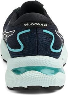 Actual product image ASICS Performance Gel Nimbus 24 (38)