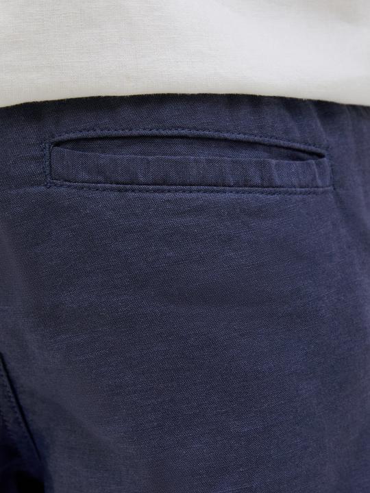 Actual product image Jack & Jones Jpstjaiden Summer Lb Jogger Short Sn Jnr (128)