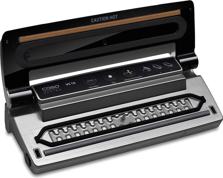 Produktbild Caso VC 10