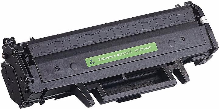 Produktbild IColor Toner kompatibel für Samsung SCX-3405, schwarz